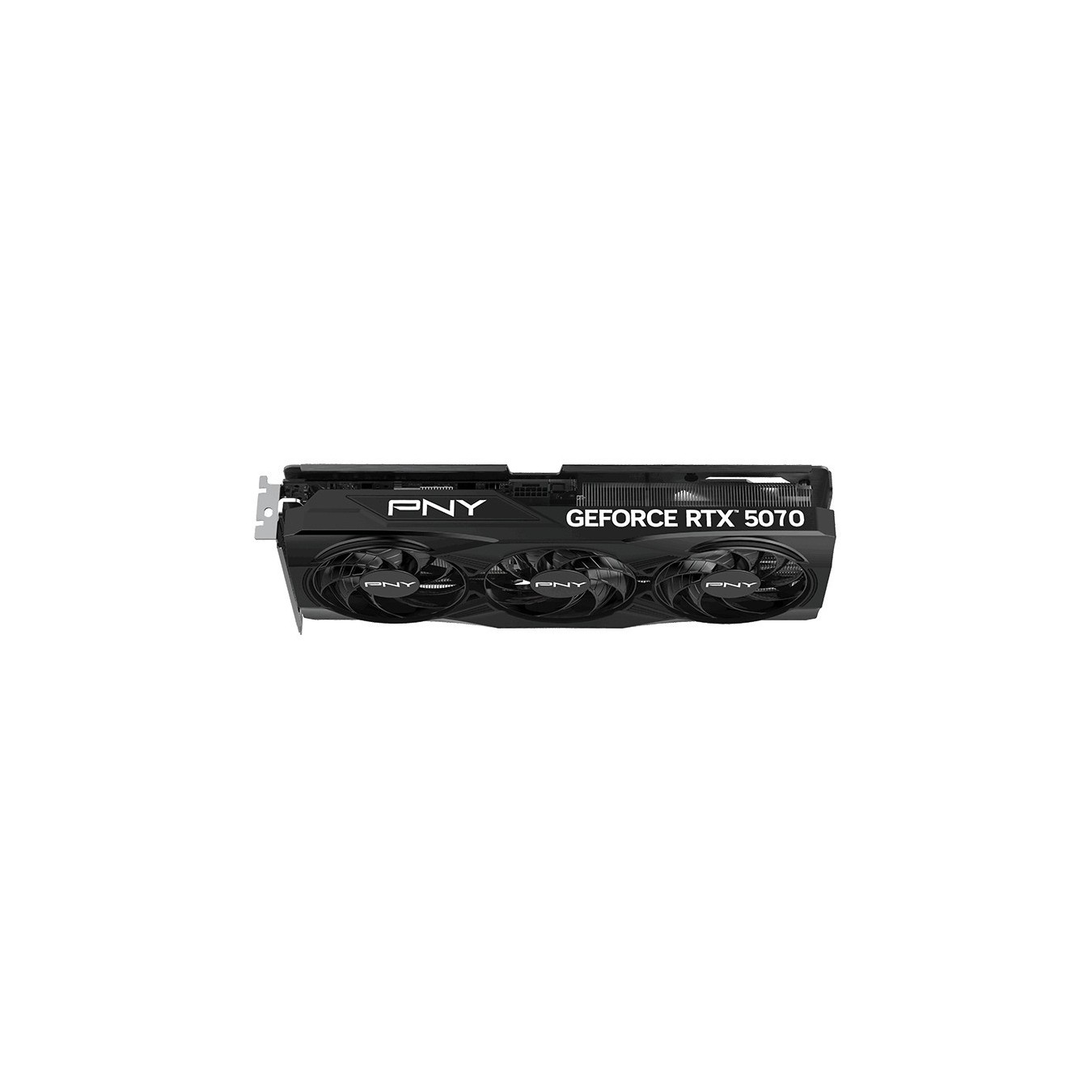 RTX 5070 12GB PNY VERTO OC Triple Fan - RTX 5070 - 12GB GDDR7 OC — Buy in Cyprus with Fast Delivery