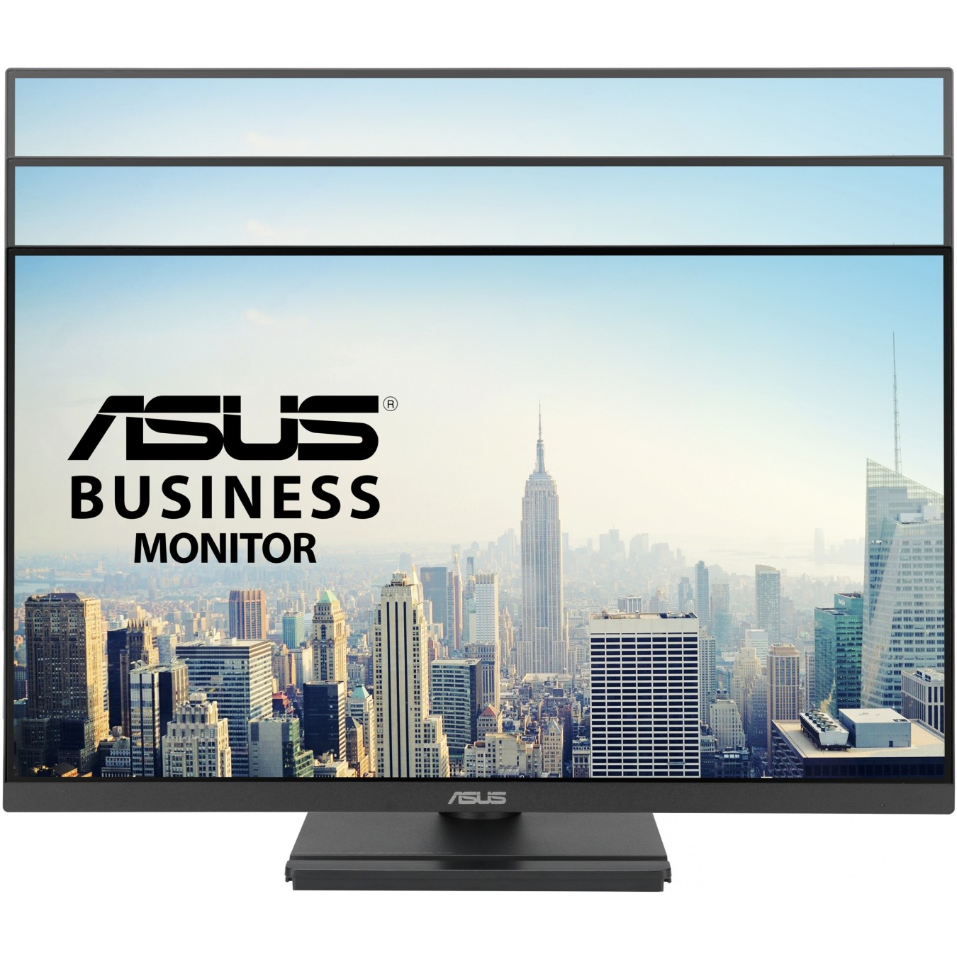 ASUS Eye Care VA279QGS 27-inch FHD - VA279QGS - Flat VA Panel, 1920x1080, 60Hz — Buy in Cyprus with Fast Delivery