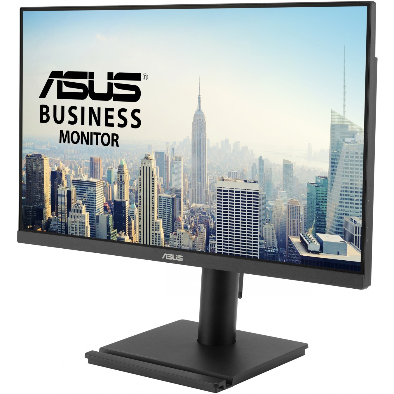 ASUS Eye Care VA279QGS 27-inch FHD - VA279QGS - Flat VA Panel, 1920x1080, 60Hz — Buy in Cyprus with Fast Delivery