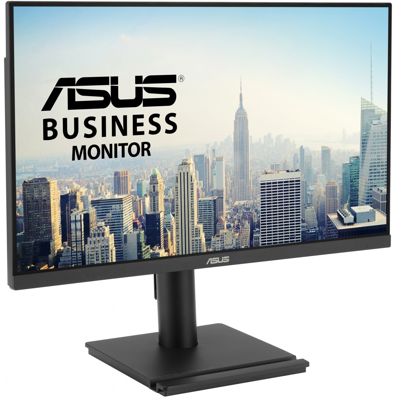 ASUS Eye Care VA279QGS 27-inch FHD - VA279QGS - Flat VA Panel, 1920x1080, 60Hz — Buy in Cyprus with Fast Delivery