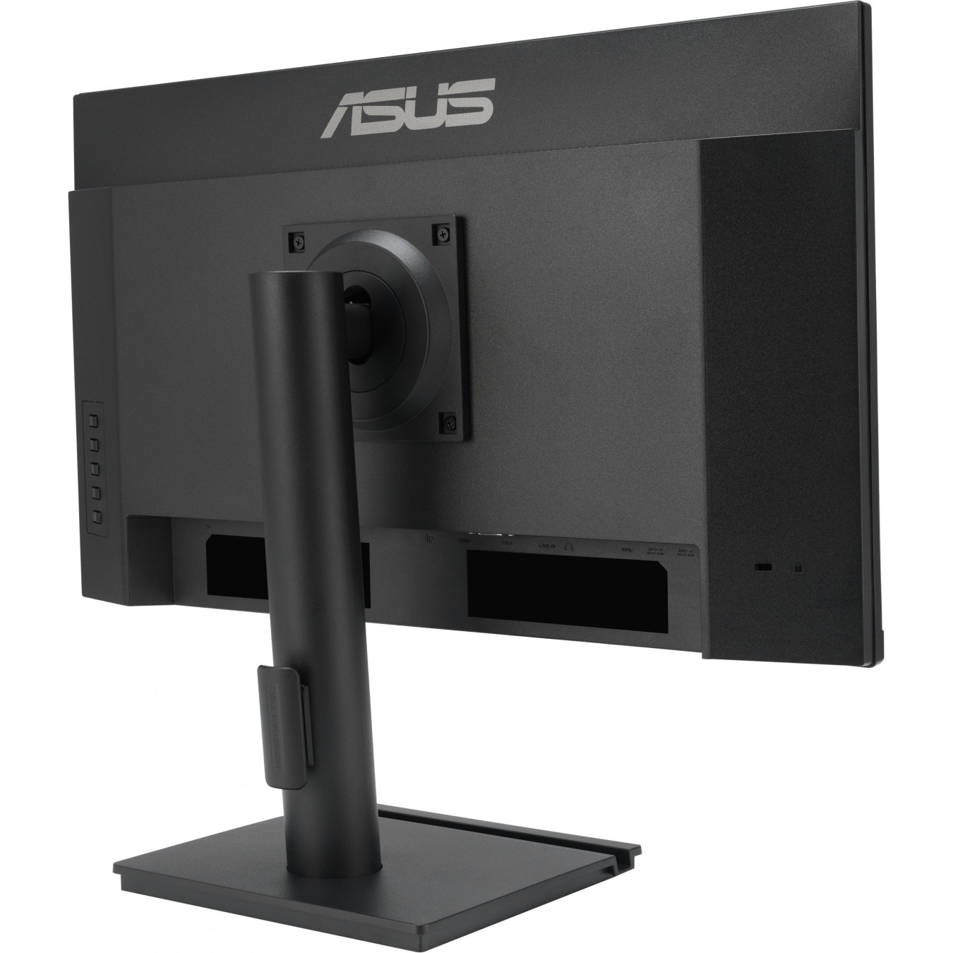 ASUS Eye Care VA279QGS 27-inch FHD - VA279QGS - Flat VA Panel, 1920x1080, 60Hz — Buy in Cyprus with Fast Delivery