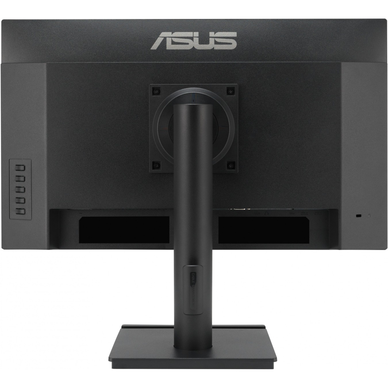ASUS Eye Care VA279QGS 27-inch FHD - VA279QGS - Flat VA Panel, 1920x1080, 60Hz — Buy in Cyprus with Fast Delivery