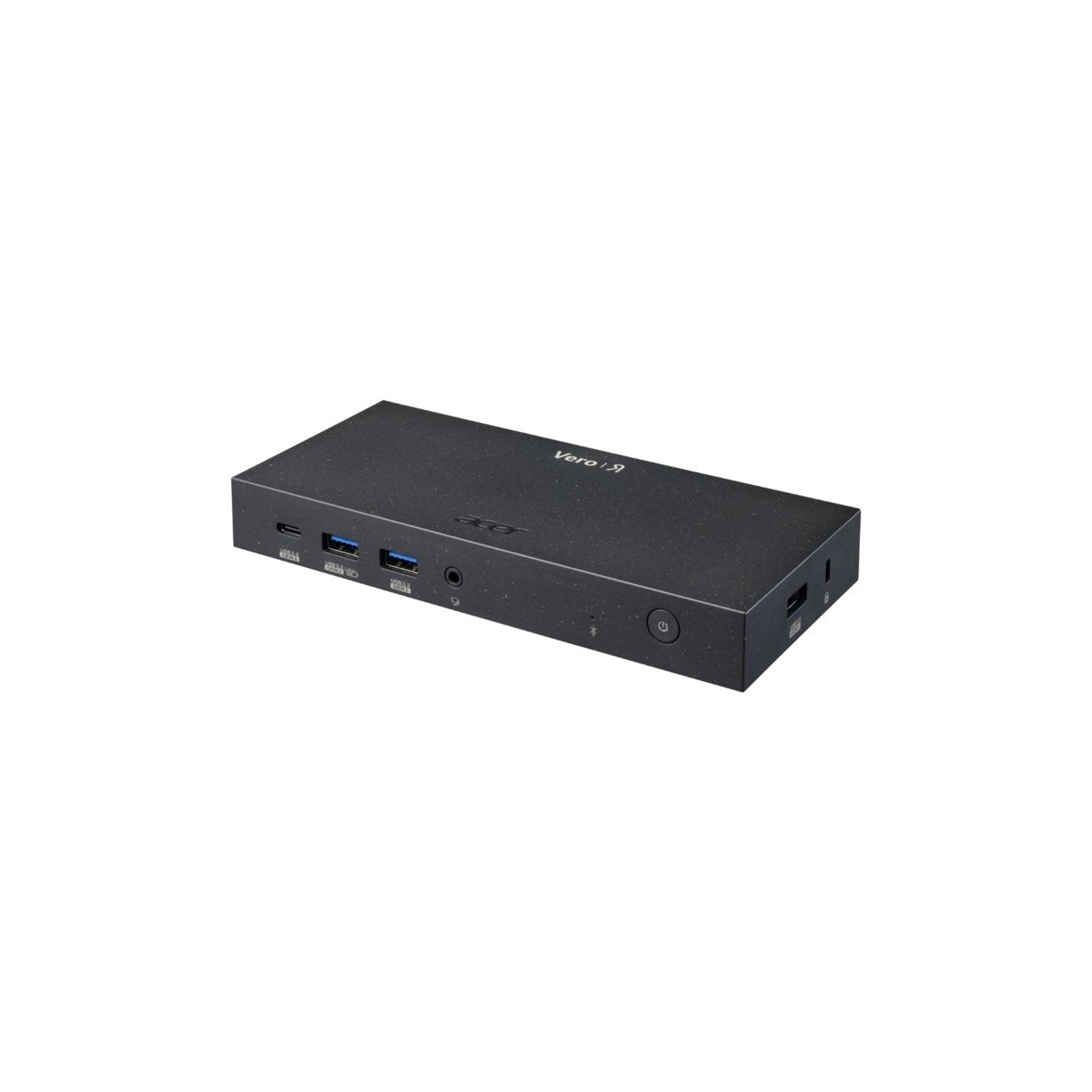 Acer Vero Dock M33 - M33 - Compact, eco-friendly USB-C/Thunderbolt docking station — Buy in Cyprus with Fast Delivery