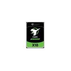 Buy Seagate Exos X18 - ST18000NM004J - 18TB SAS 12Gb/s 3.5in 7200RPM 256MB Cache in Cyprus, Nicosia, Limassol, Larnaka, Pafos