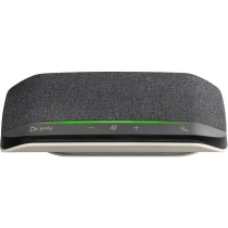 POLY SYNC 10 SP +USB-A TO C - POLY SYNC 10 SP - USB-A to USB-C adapter included, conference speakerphone
