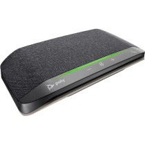 POLY SYNC 10 SP +USB-A TO C - POLY SYNC 10 SP - USB-A to USB-C adapter included, conference speakerphone