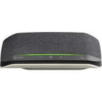 POLY SYNC 10 SP +USB-A TO C - POLY SYNC 10 SP - USB-A to USB-C adapter included, conference speakerphone