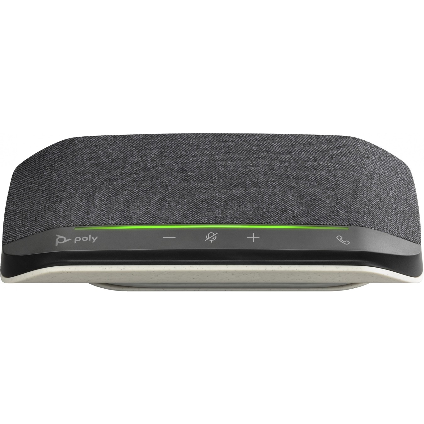 POLY SYNC 10 SP +USB-A TO C - POLY SYNC 10 SP - USB-A to USB-C adapter included, conference speakerphone