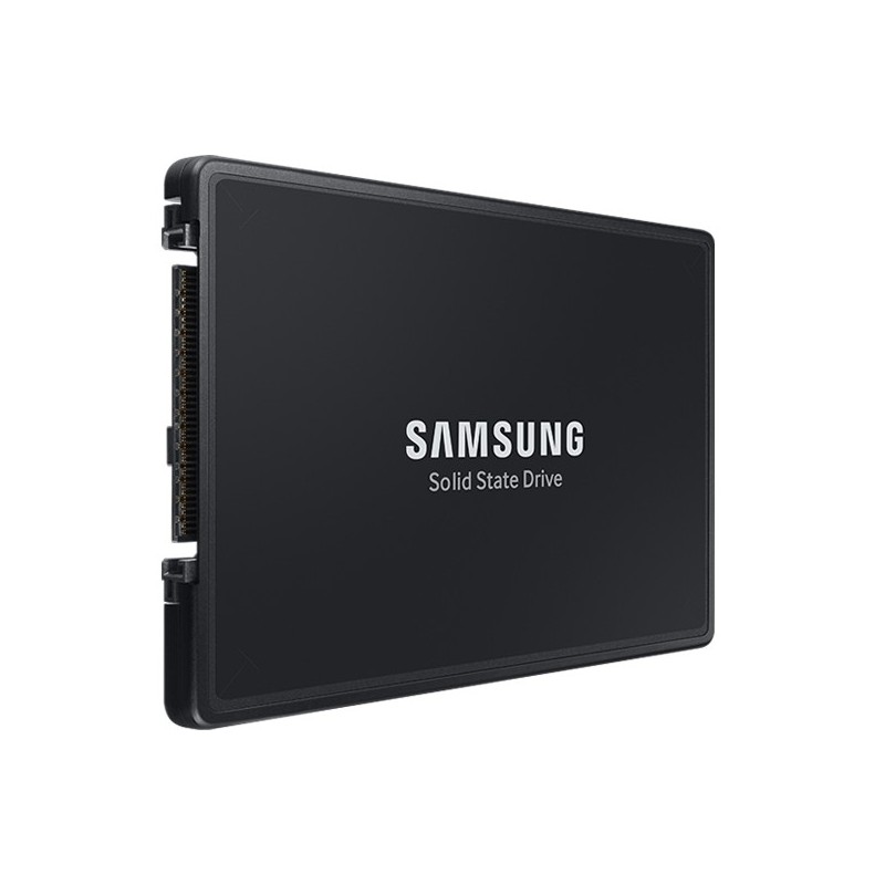 Buy Samsung 2.5\" NVMe PCIe 4.0 SSD - PM9A3 - 1.9TB, 7mm, Gen4 x4, 3D TLC in Cyprus, Nicosia, Limassol, Larnaka, Pafos