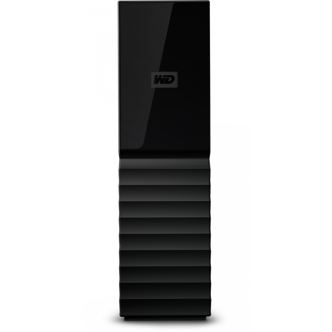 WD My Book WDBBGB0060HBK 6TB Desktop External HDD – 6TB USB 3.2 | Armenius Store