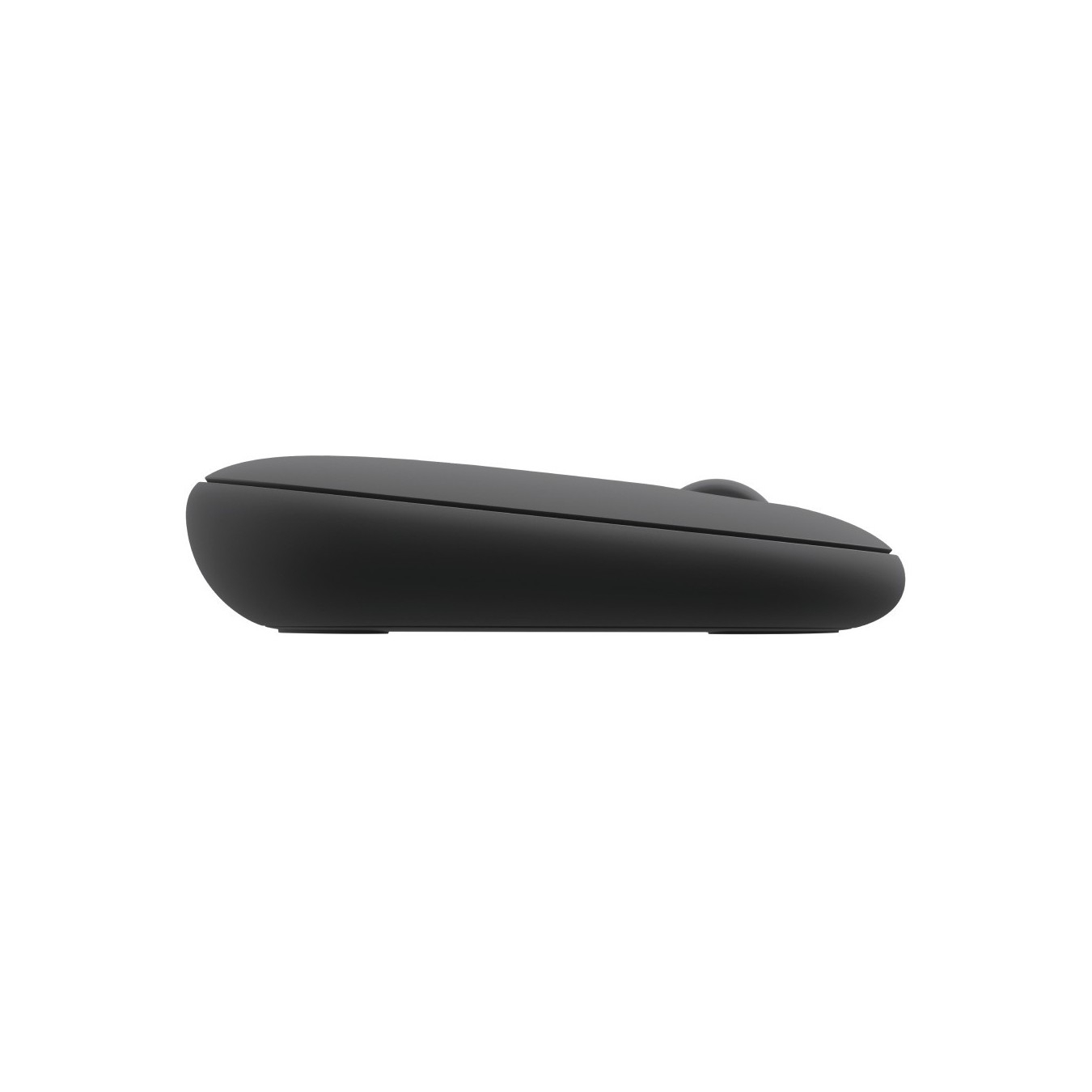 Logitech Pebble 2 Combo - Pebble 2 - Graphite, Tri-Mode Wireless Keyboard — Buy in Cyprus with Fast Delivery