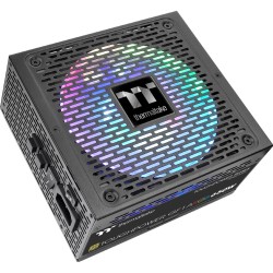 Buy 650W Thermaltake Toughpower GF1 ARGB - GF1 - Gold in Cyprus, Nicosia, Limassol, Larnaka, Pafos