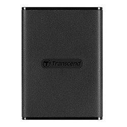Buy TRANSCEND - ESD270C - 2TB External SSD, USB 3.1 Gen 2 Type-C in Cyprus, Nicosia, Limassol, Larnaka, Pafos