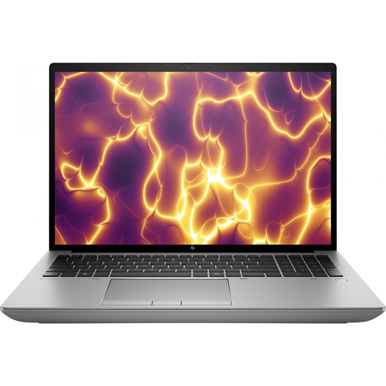 HP ZBook Fury 16 - G11 - Intel Core i9-14900HX, 16inch WQXGA, 64GB RAM, 2TB SSD, RTX 4000 12GB, Windows 11 Pro