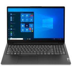 Lenovo V15 G2-IJL Celeron N4500 8GB RAM 256GB SSD 15.6 FHD No OS (Boxed) — Buy in Cyprus with Fast Delivery