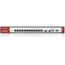 Buy Zyxel ATP700 Firewall - ATP700 - Enterprise-grade security, VPN ready in Cyprus, Nicosia, Limassol, Larnaka, Pafos
