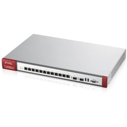 Buy Zyxel ATP700 Firewall - ATP700 - Enterprise-grade security, VPN ready in Cyprus, Nicosia, Limassol, Larnaka, Pafos