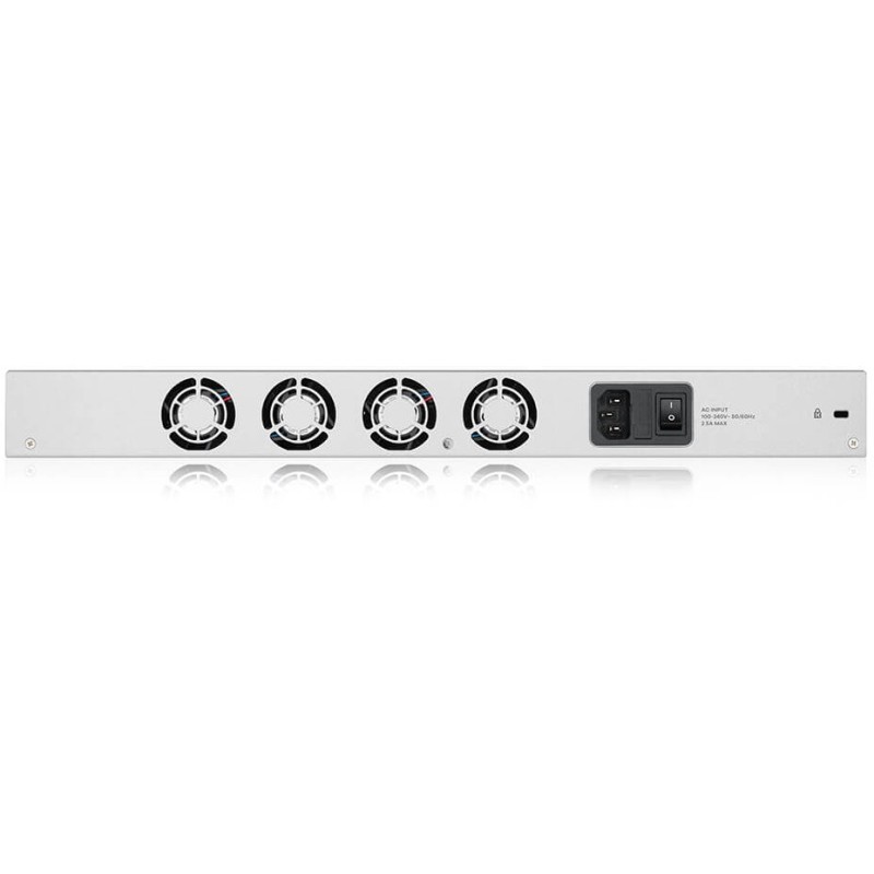 Buy Zyxel ATP700 Firewall - ATP700 - Enterprise-grade security, VPN ready in Cyprus, Nicosia, Limassol, Larnaka, Pafos
