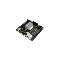Buy Biostar J4125NHU - Onboard Intel Celeron J4125 (2.0–2.7GHz, Quad-Core) - M... in Cyprus, Nicosia, Limassol, Larnaka, Pafos