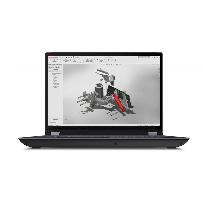 Buy Lenovo ThinkPad P16s G2 21FA - i7-14700HX, 32GB RAM, 1TB SSD, Windows 11 Pro in Cyprus, Nicosia, Limassol, Larnaka, Pafos