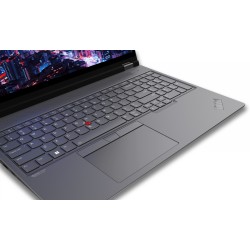 Buy Lenovo ThinkPad P16s G2 21FA - i7-14700HX, 32GB RAM, 1TB SSD, Windows 11 Pro in Cyprus, Nicosia, Limassol, Larnaka, Pafos