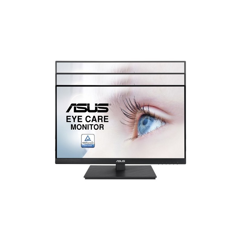 Buy ASUS Eye Care VA229QSB - VA229QSB - 21.5 inch FHD VA Monitor, Flat Screen, H... in Cyprus, Nicosia, Limassol, Larnaka, Pafos