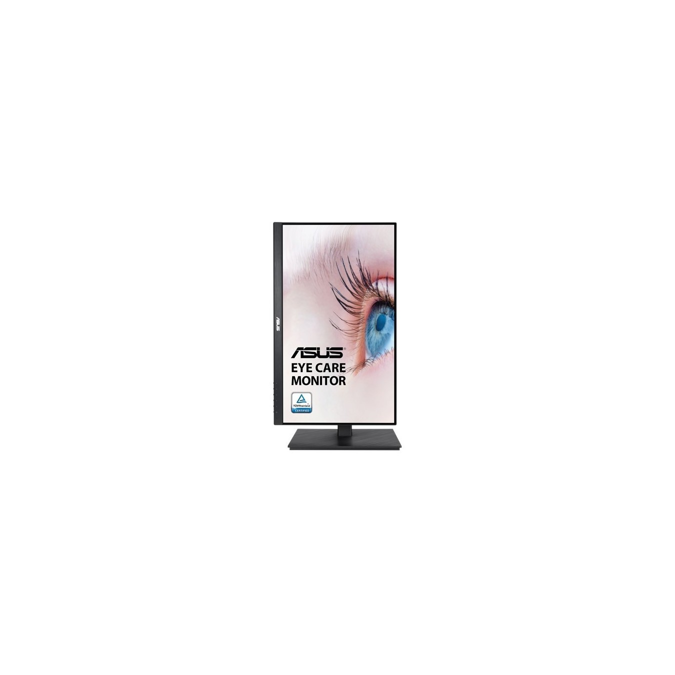 ASUS Eye Care VA229QSB - VA229QSB - 21.5 inch FHD VA Monitor, Flat Screen, HDMI, DP — Buy in Cyprus with Fast Delivery
