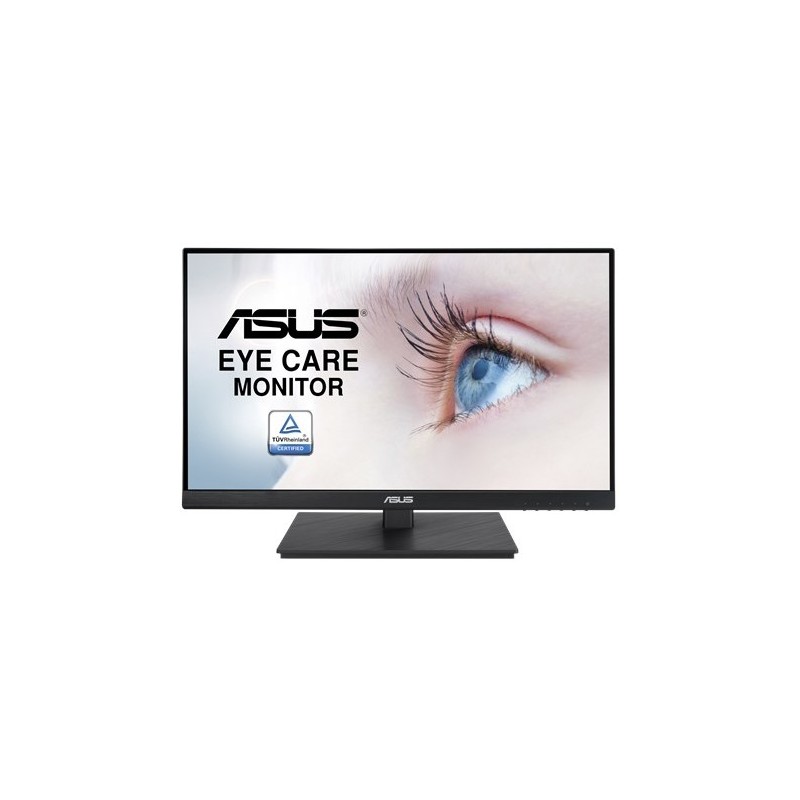 Buy ASUS Eye Care VA229QSB - VA229QSB - 21.5 inch FHD VA Monitor, Flat Screen, H... in Cyprus, Nicosia, Limassol, Larnaka, Pafos
