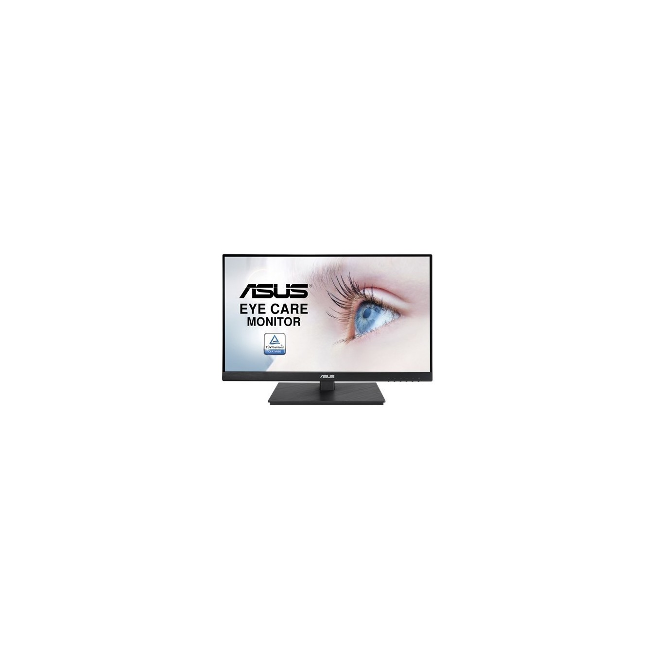 ASUS Eye Care VA229QSB - VA229QSB - 21.5 inch FHD VA Monitor, Flat Screen, HDMI, DP — Buy in Cyprus with Fast Delivery
