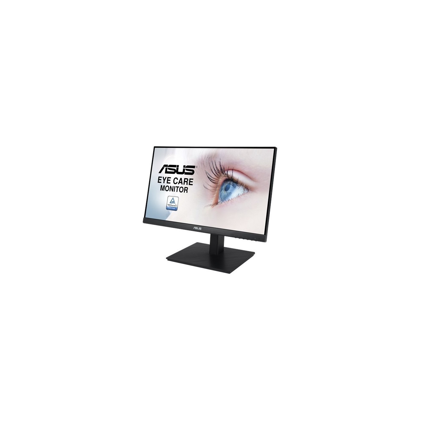 ASUS Eye Care VA229QSB - VA229QSB - 21.5 inch FHD VA Monitor, Flat Screen, HDMI, DP — Buy in Cyprus with Fast Delivery
