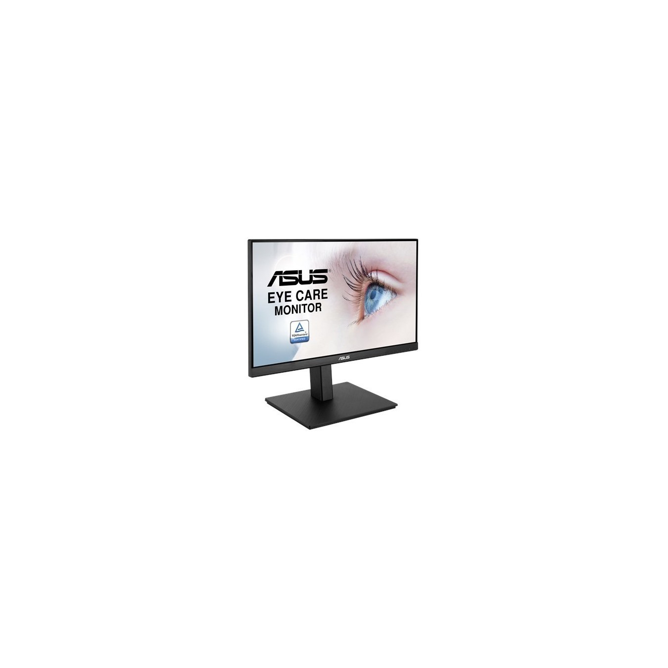 ASUS Eye Care VA229QSB - VA229QSB - 21.5 inch FHD VA Monitor, Flat Screen, HDMI, DP — Buy in Cyprus with Fast Delivery