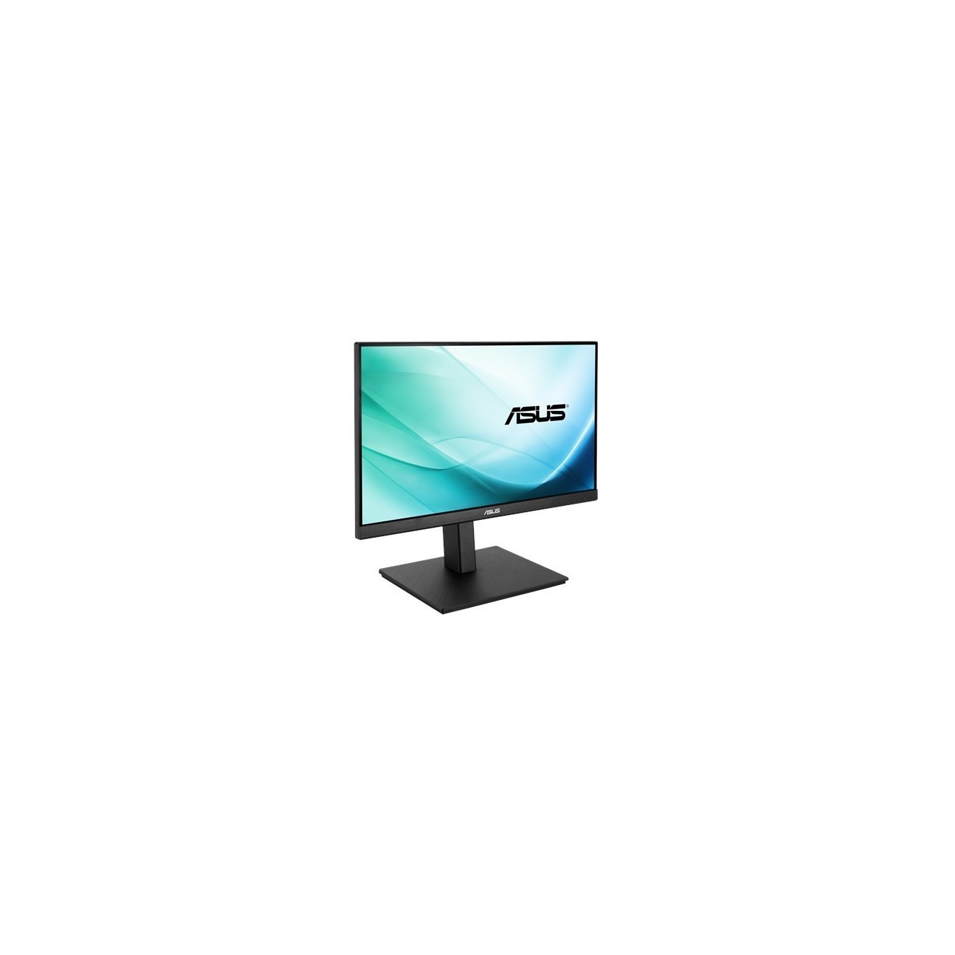 ASUS Eye Care VA229QSB - VA229QSB - 21.5 inch FHD VA Monitor, Flat Screen, HDMI, DP — Buy in Cyprus with Fast Delivery