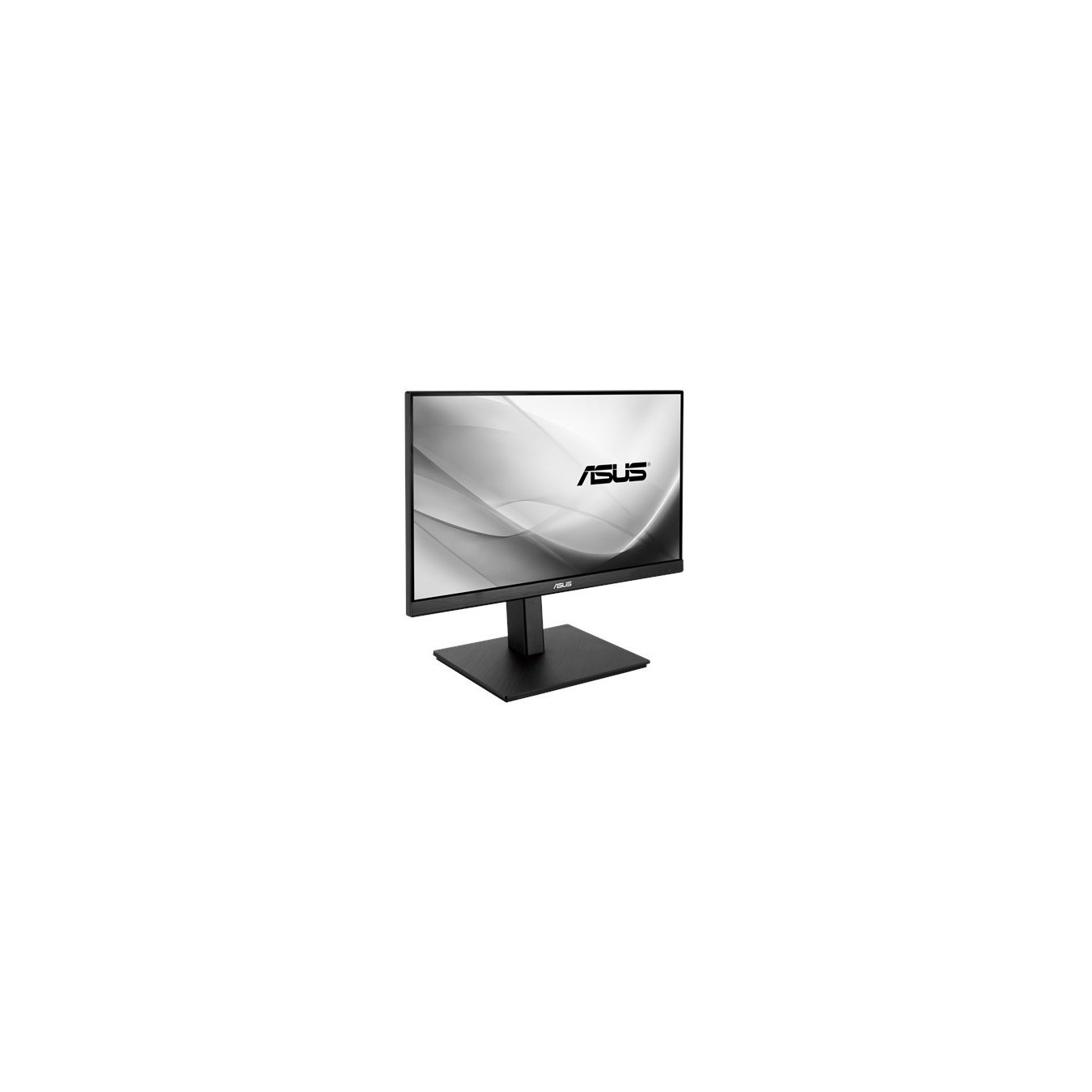 ASUS Eye Care VA229QSB - VA229QSB - 21.5 inch FHD VA Monitor, Flat Screen, HDMI, DP — Buy in Cyprus with Fast Delivery