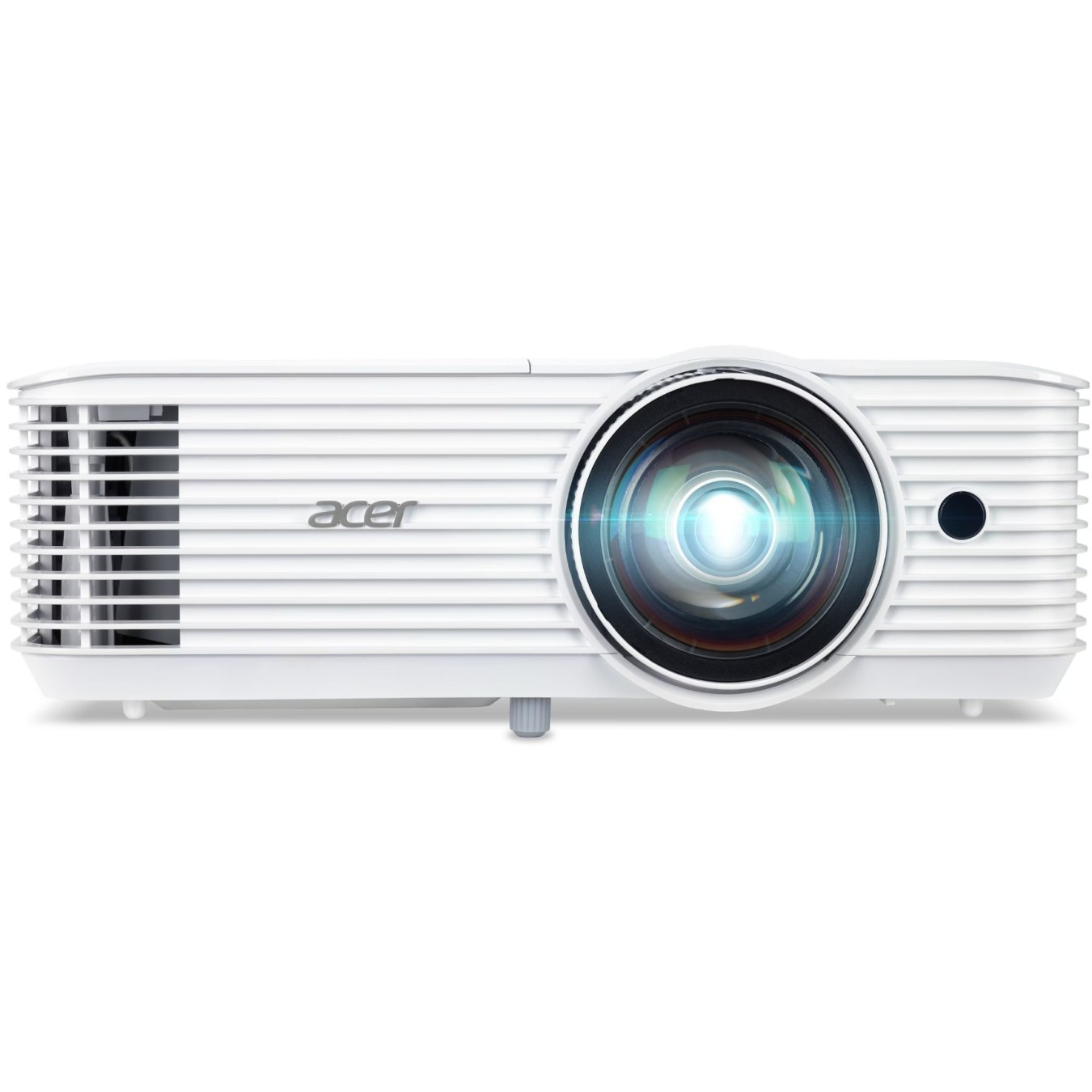 Acer S1386WHN 3D Ready Projector - S1386WHN - 3600 Lumen WXGA (1280x800) — Buy in Cyprus with Fast Delivery