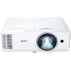 Buy Acer S1386WHN 3D Ready Projector - S1386WHN - 3600 Lumen WXGA (1280x800) in Cyprus, Nicosia, Limassol, Larnaka, Pafos