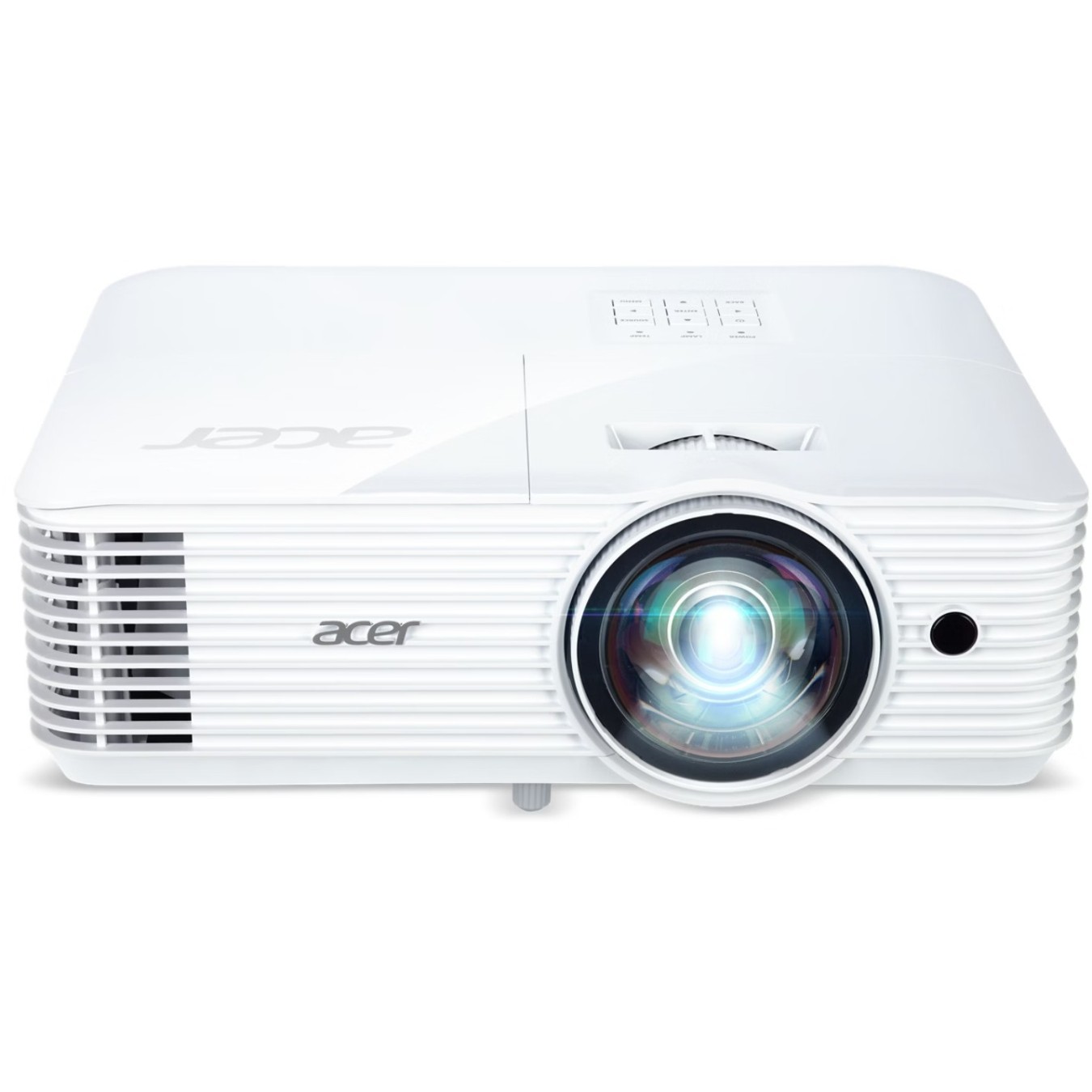 Acer S1386WHN 3D Ready Projector - S1386WHN - 3600 Lumen WXGA (1280x800) — Buy in Cyprus with Fast Delivery