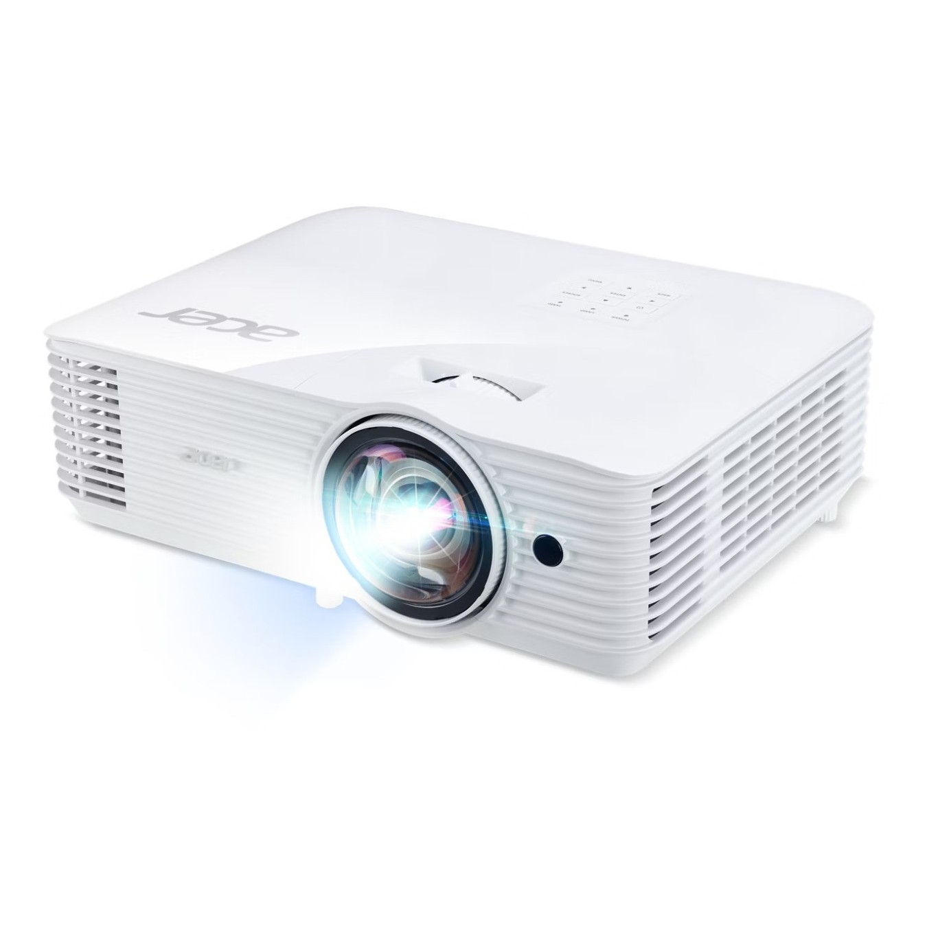 Acer S1386WHN 3D Ready Projector - S1386WHN - 3600 Lumen WXGA (1280x800) — Buy in Cyprus with Fast Delivery
