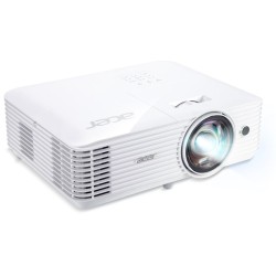 Buy Acer S1386WHN 3D Ready Projector - S1386WHN - 3600 Lumen WXGA (1280x800) in Cyprus, Nicosia, Limassol, Larnaka, Pafos