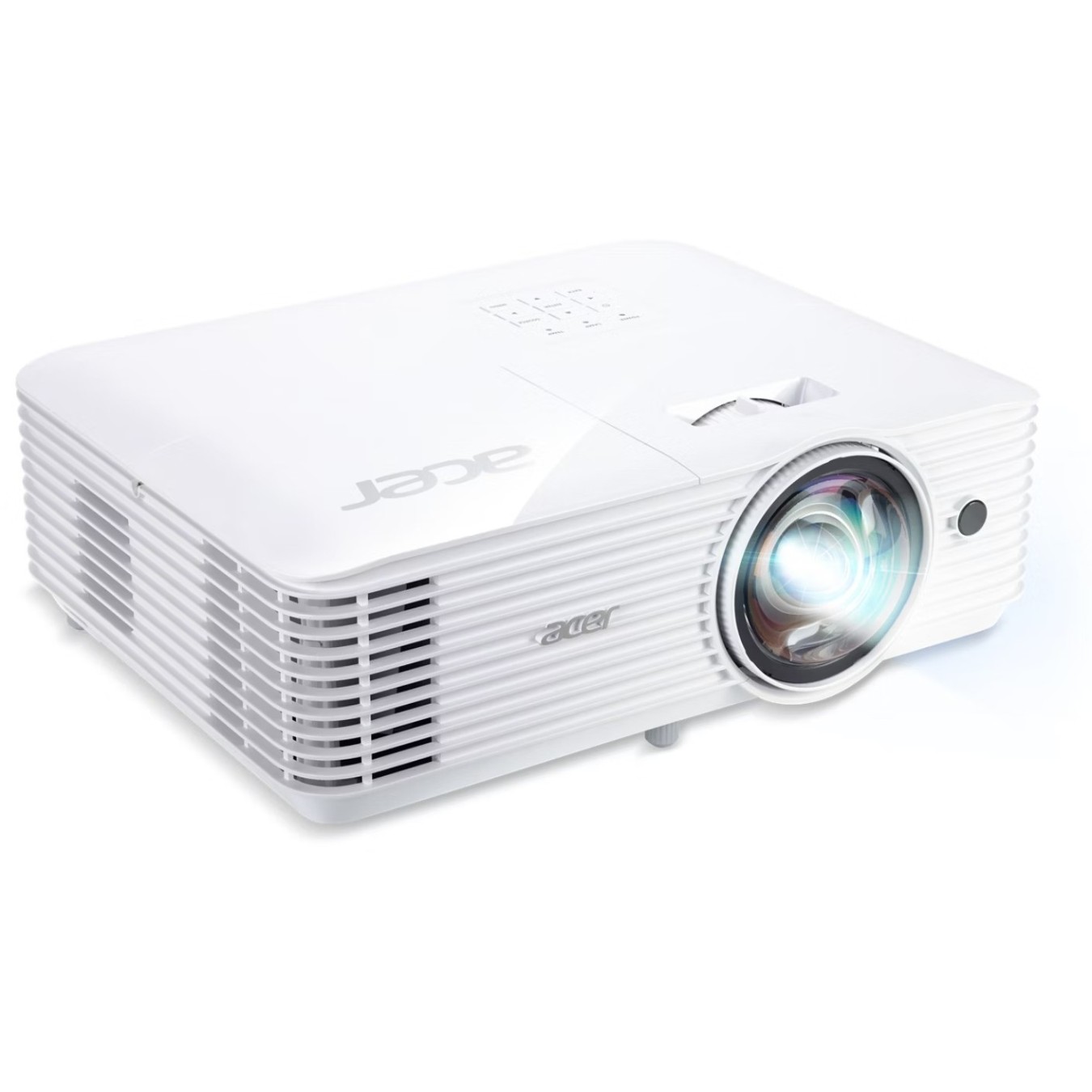 Acer S1386WHN 3D Ready Projector - S1386WHN - 3600 Lumen WXGA (1280x800) — Buy in Cyprus with Fast Delivery