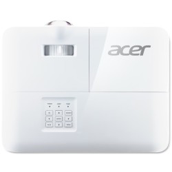 Buy Acer S1386WHN 3D Ready Projector - S1386WHN - 3600 Lumen WXGA (1280x800) in Cyprus, Nicosia, Limassol, Larnaka, Pafos