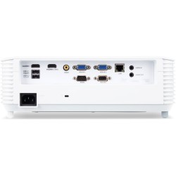 Buy Acer S1386WHN 3D Ready Projector - S1386WHN - 3600 Lumen WXGA (1280x800) in Cyprus, Nicosia, Limassol, Larnaka, Pafos