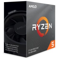 Buy AMD AM4 Ryzen 5 3600 - 3.6 GHz, 4.2 GHz Boost, 6-Core/12-Thread, 32MB Cache,... in Cyprus, Nicosia, Limassol, Larnaka, Pafos