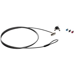 Buy HP Sure Key Cable Lock - Cable Lock (Steel) in Cyprus, Nicosia, Limassol, Larnaka, Pafos