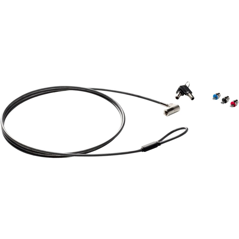 Buy HP Sure Key Cable Lock - Cable Lock (Steel) in Cyprus, Nicosia, Limassol, Larnaka, Pafos