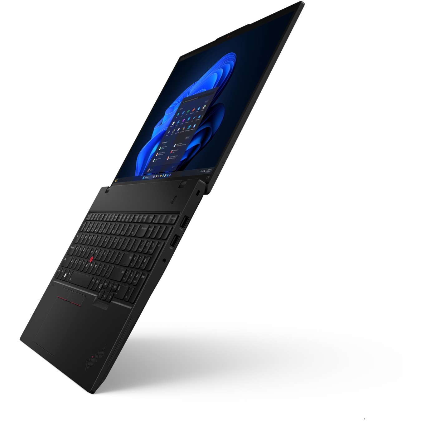 LENOVO ThinkPad L16 G2 - Ryzen 5 PRO, 16GB RAM, 512GB SSD, Windows 11 Pro, 16-inch — Buy in Cyprus with Fast Delivery