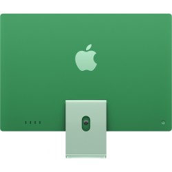 Buy iMac All-in-One 24-inch Green – Retina 4.5K, M4 chip, 10-core CPU/GPU, 24G... in Cyprus, Nicosia, Limassol, Larnaka, Pafos