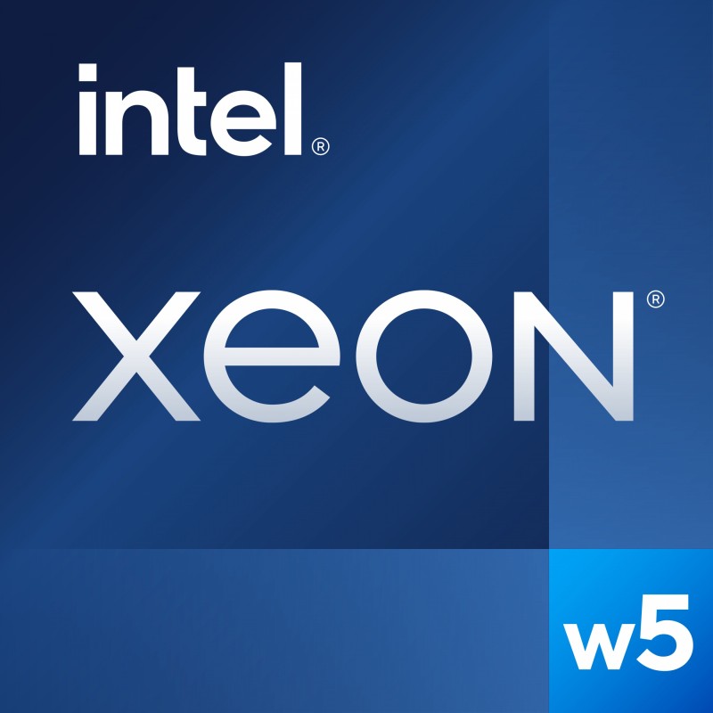 Buy Intel Xeon W5-3435X Tray - W5-3435X - High-performance workstation CPU in Cyprus, Nicosia, Limassol, Larnaka, Pafos