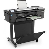 HP DesignJet - T830 - Color Inkjet MFP with Stand - 60.96 cm (24 in) — Buy in Cyprus with Fast Delivery