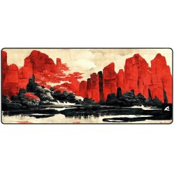 Buy Sharkoon Mauspad Skiller - SGP30 D3 - XXL 900x400mm in Cyprus, Nicosia, Limassol, Larnaka, Pafos