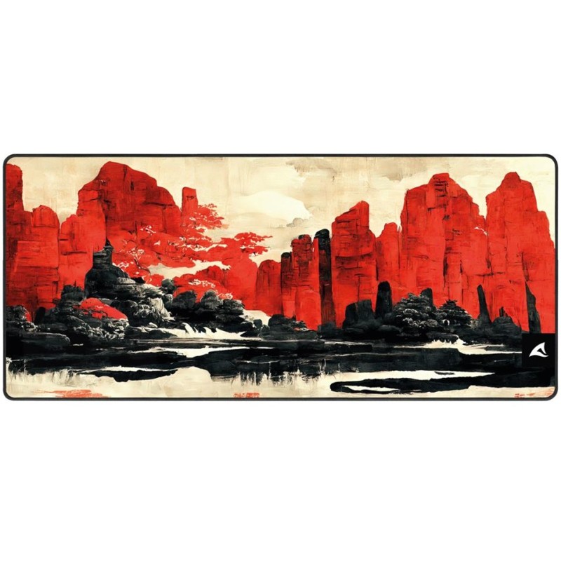 Buy Sharkoon Mauspad Skiller - SGP30 D3 - XXL 900x400mm in Cyprus, Nicosia, Limassol, Larnaka, Pafos